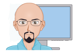 The Computer Fella